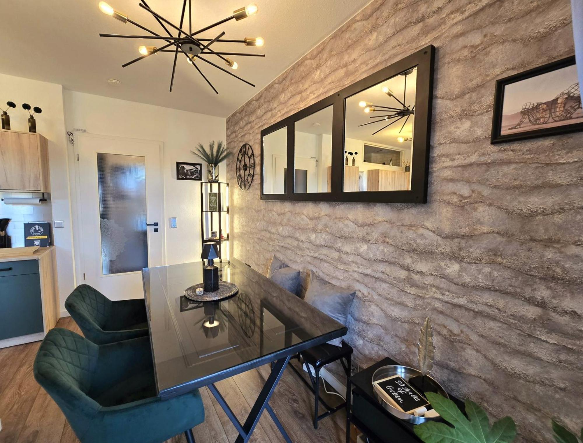 Fifty Shades Of Green P18 Apartment Dresden Bagian luar foto